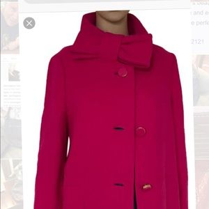 Kate Spade wool Coat
